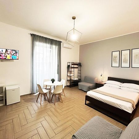 Napolation B&B - Centro Storico Naples Exterior photo