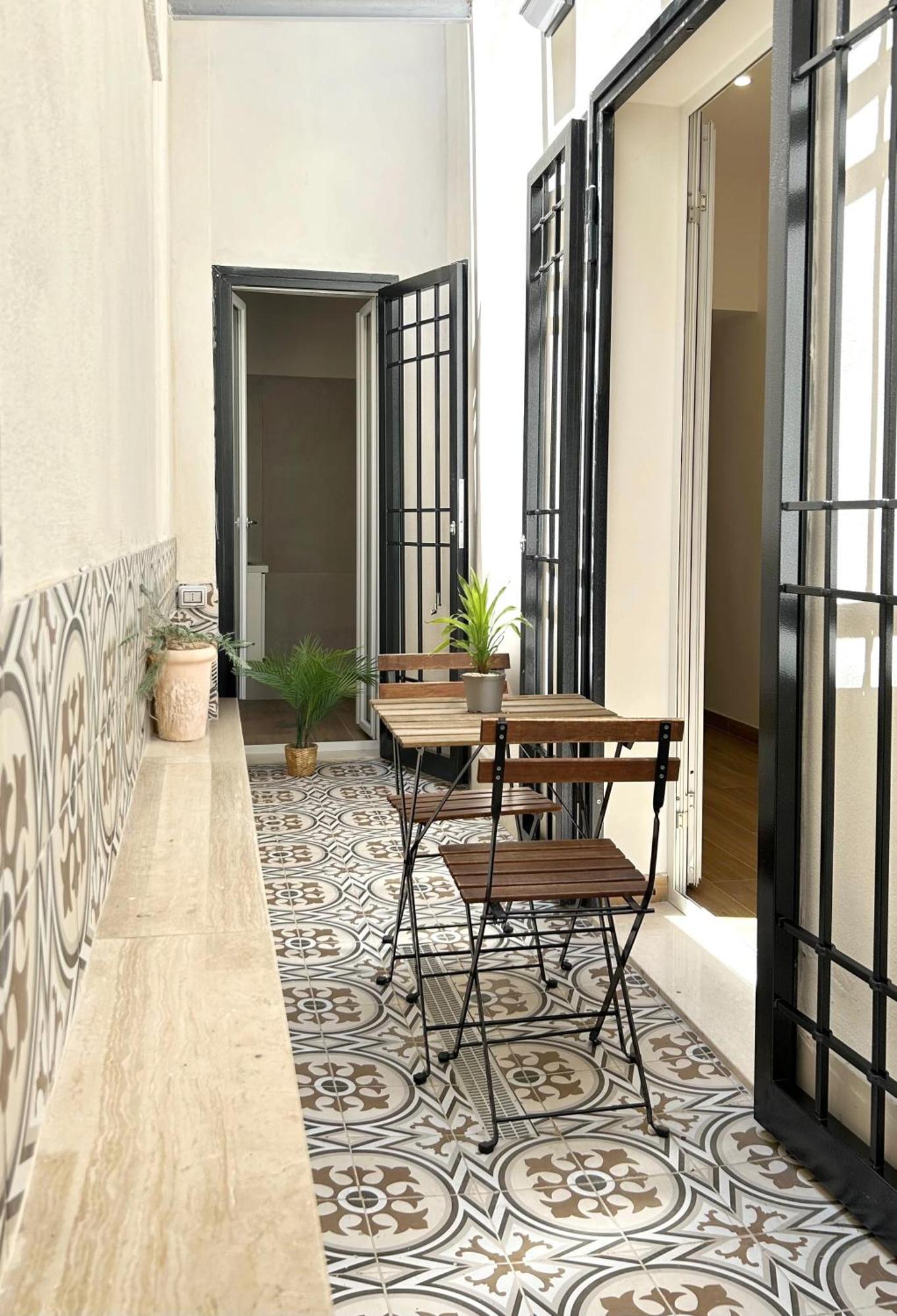 Napolation B&B - Centro Storico Naples Exterior photo