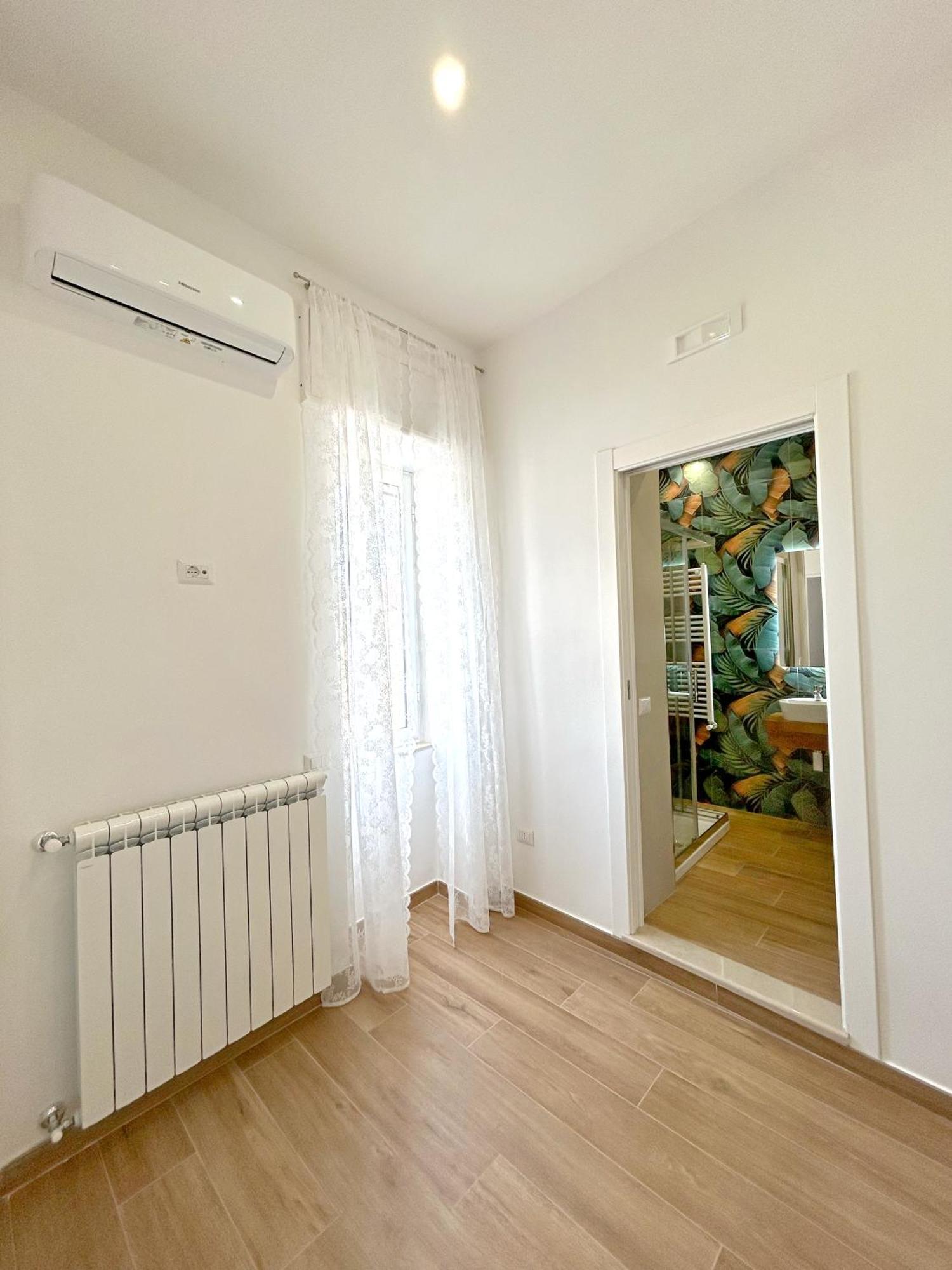 Napolation B&B - Centro Storico Naples Exterior photo