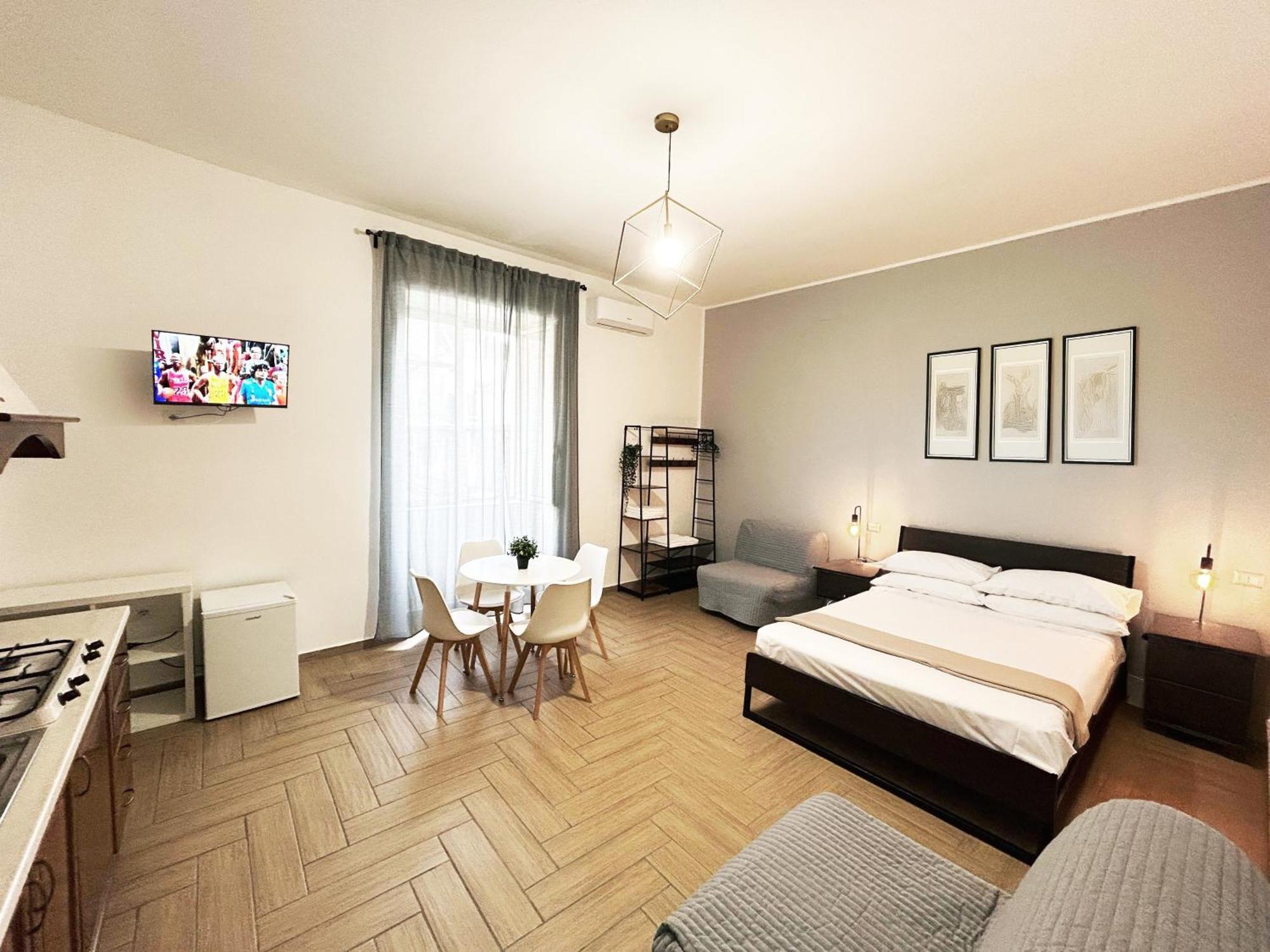 Napolation B&B - Centro Storico Naples Exterior photo